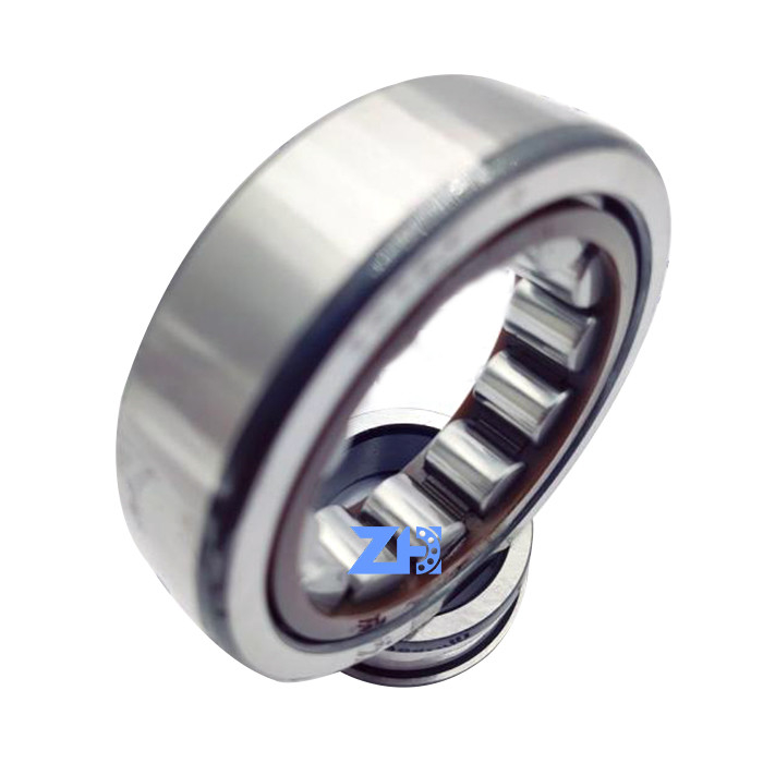 Rolamentos de escavadeira 122-5318 122/5318 129-7859 129/7859 Rolamentos de vias de corrida super acabados