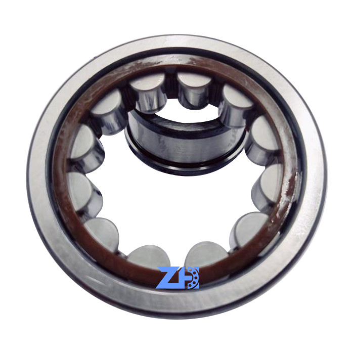 Rolamentos de escavadeira 122-5318 122/5318 129-7859 129/7859 Rolamentos de vias de corrida super acabados