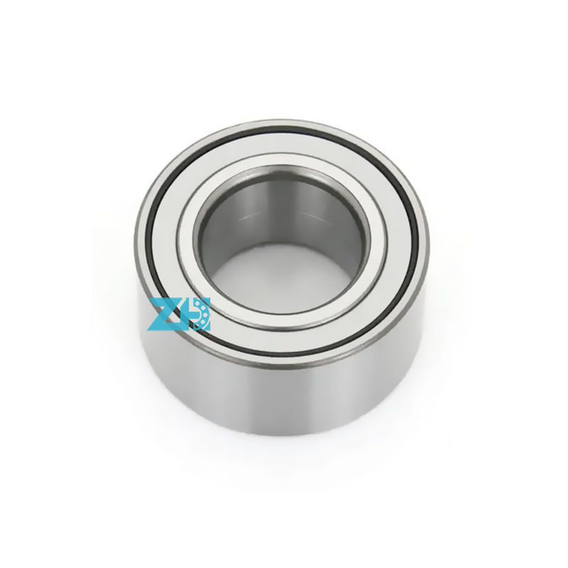 Capaz de transportar cargas elevadas, rolamento de eixo de roda automático DAC40740042 DAC40750039ABS Rolamento de eixo de roda