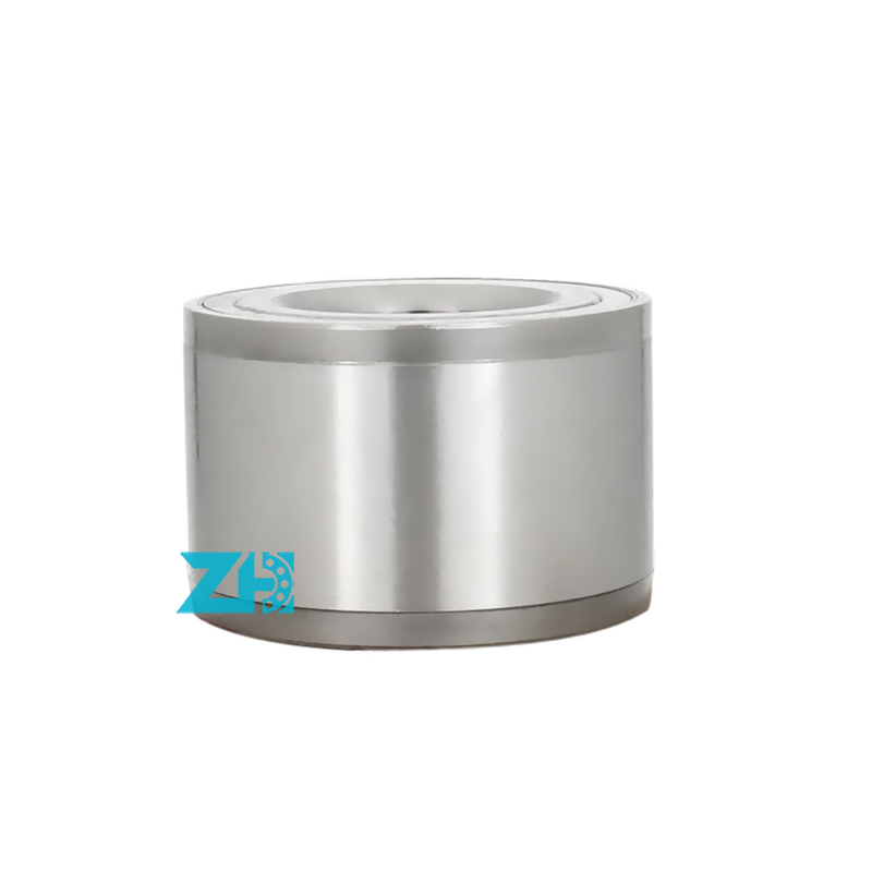 Rodízio padrão para rodas automáticas DU47880057.5-2RZ DU549600051 Rodízio para eixo da roda traseira esquerda e direita