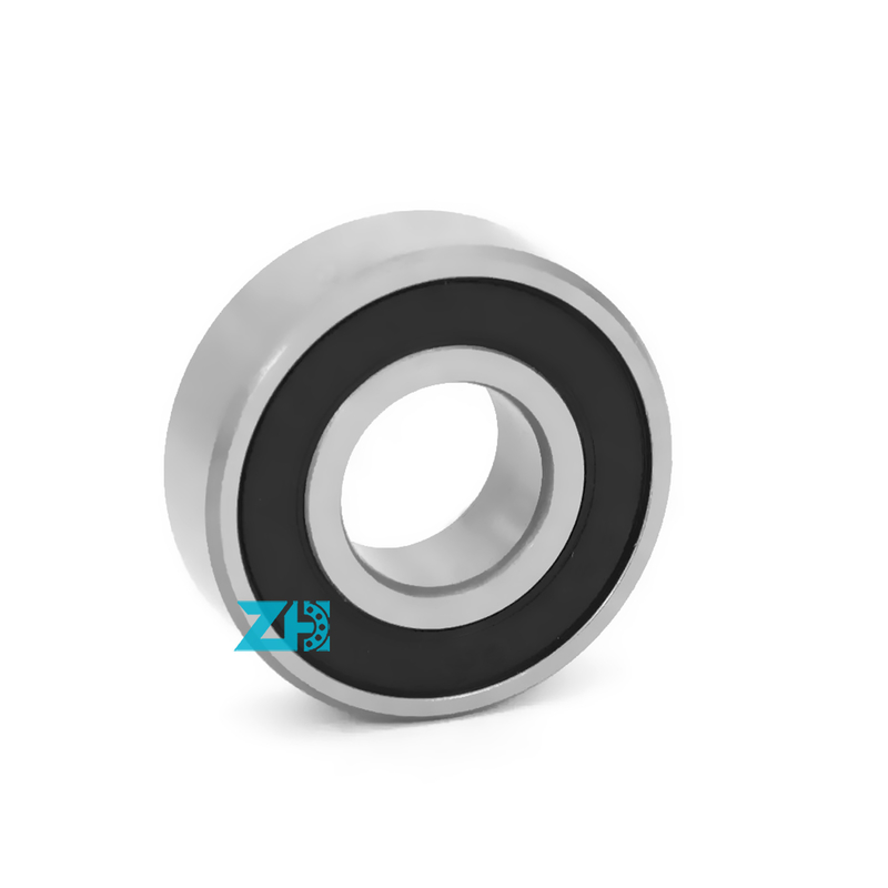 6202-2RS 6308-2RS 6301-2RS Rolamentos de Esferas de Ranura Profunda Motocicleta Especializada de Precisão Pequena Original