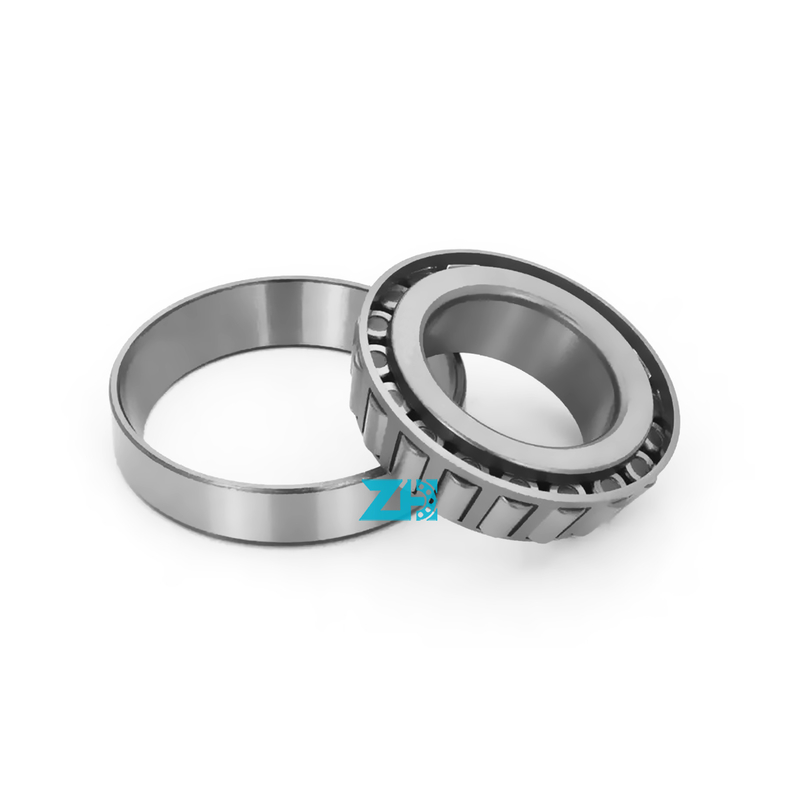 Rolamento de rolos de uma linha 32210 8864910 88649/10 Tamanho 50*90*24,75mm