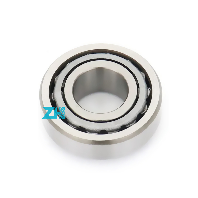 Lâmpadas baixas de rolamento do eixo da roda dianteira esquerda para LM11749/10 LM29748/10 GCR15