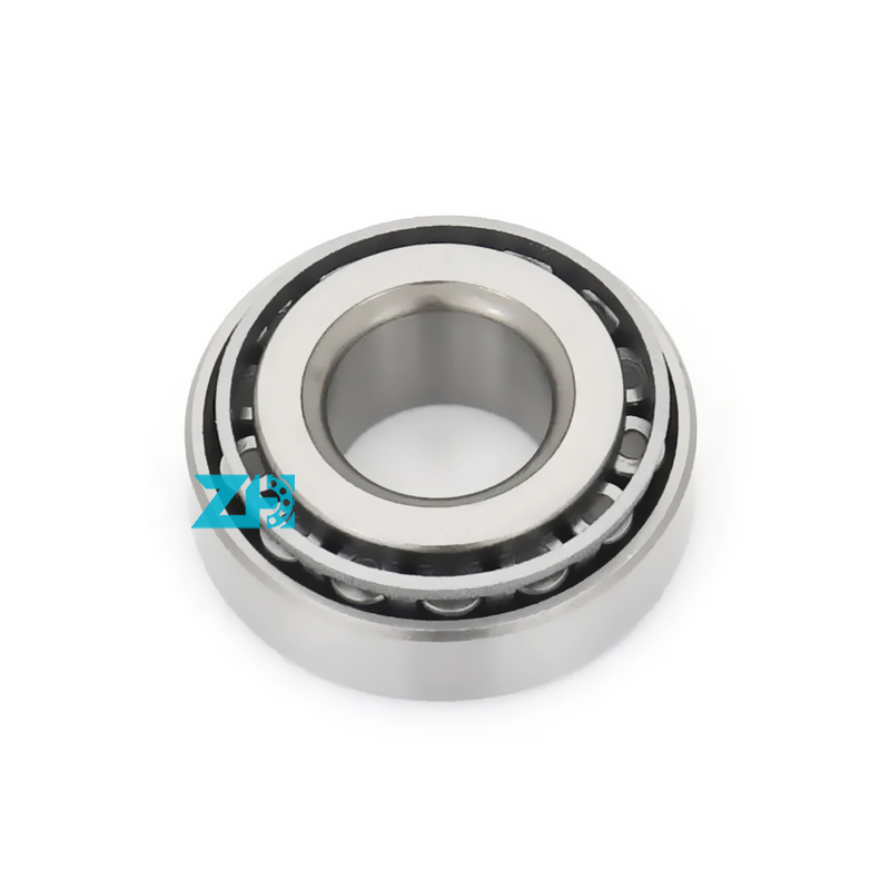 Lâmpadas baixas de rolamento do eixo da roda dianteira esquerda para LM11749/10 LM29748/10 GCR15