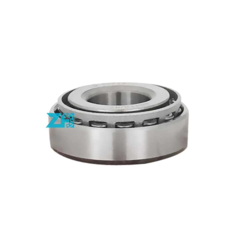 Lâmpadas baixas de rolamento do eixo da roda dianteira esquerda para LM11749/10 LM29748/10 GCR15
