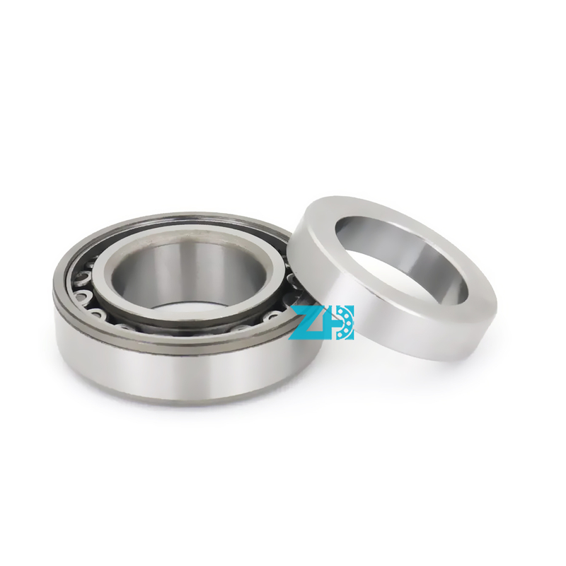 P0 P6 P5 P4 Rolamentos de núcleo de rodas de precisão para peças de automóveis RFM500020 U399 360L U399360L