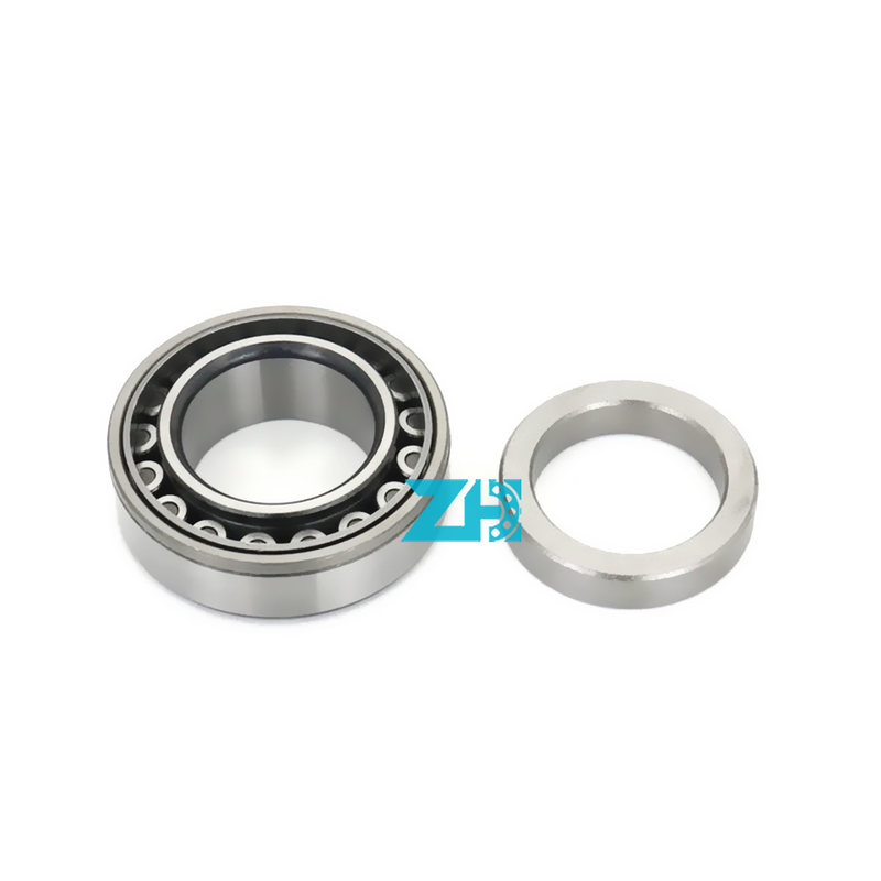 Rodas traseiras dianteiras, traseiras, esquerda e direita, com eixo de rolamento 40210-EB000 SET80 40215-50W00 40210-41B00