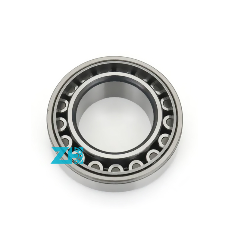 Rodas traseiras dianteiras, traseiras, esquerda e direita, com eixo de rolamento 40210-EB000 SET80 40215-50W00 40210-41B00