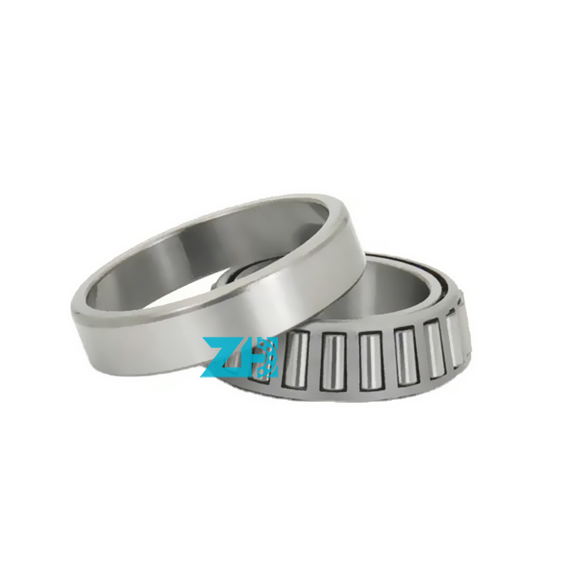 Rodízio de eixo de roda de tamanho padrão para 90080-36067 90368-45087 0K672-33-047A Koyo LM10294910