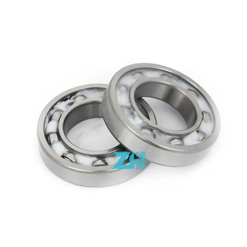 90363-43001 90364-35010 90364-T0009 Rolamentos de eixo, P0/P6/P5/P4 Precision & GCR15 Material