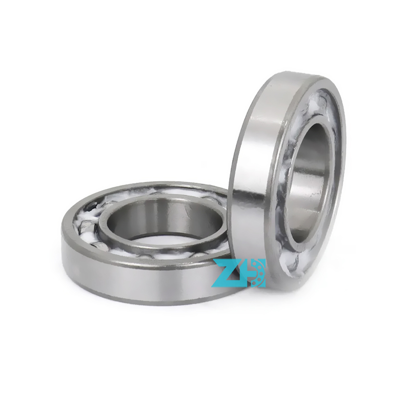 90363-43001 90364-35010 90364-T0009 Rolamentos de eixo, P0/P6/P5/P4 Precision & GCR15 Material