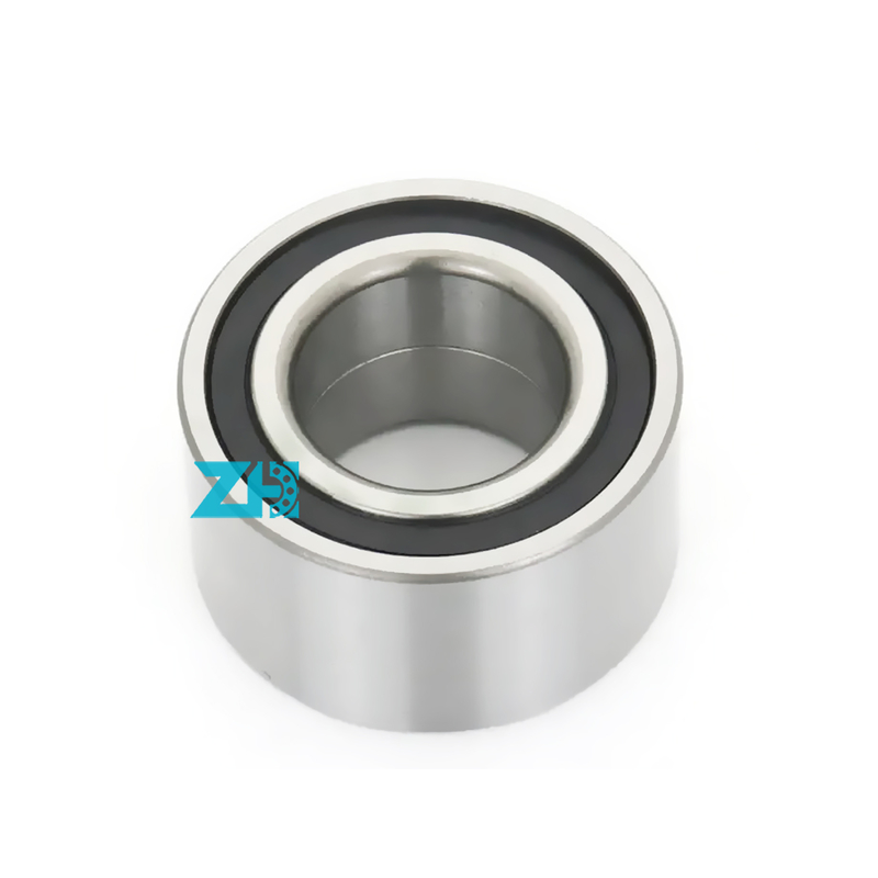 Rolamentos de eixo de roda para peças de automóveis, DAC3871W-3CS63 DAC38710039 90369-38021 90080-36156 510062, Alta capacidade de carga