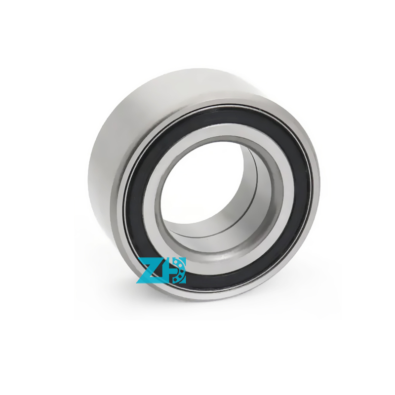 Rolamentos de eixo de roda de baixo ruído e mais silenciosos para peças de automóveis, DAC42800036/34 VKBA3909