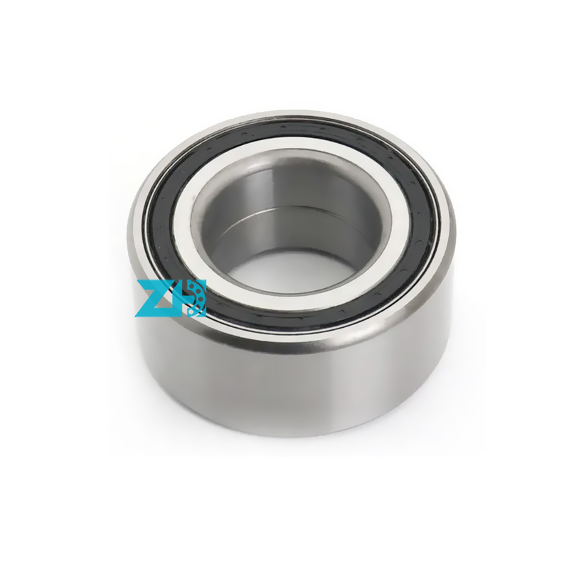 Rolamentos de eixo de roda de baixo ruído e mais silenciosos para peças de automóveis, DAC42800036/34 VKBA3909