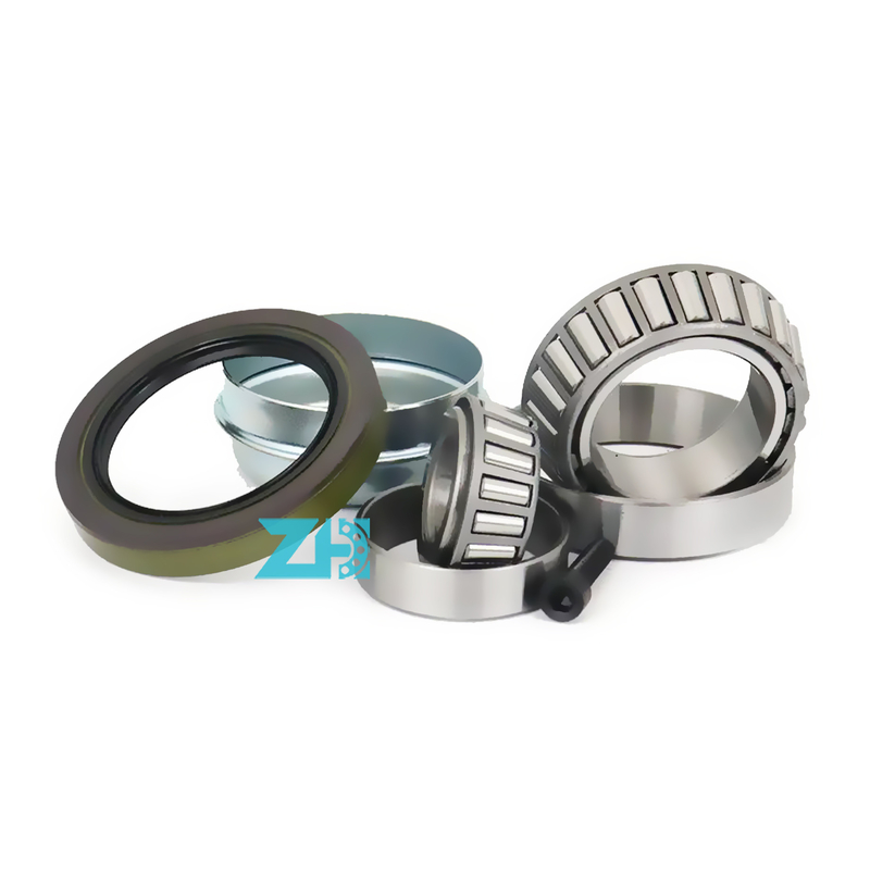 Reverso direito VKBA6693 2303300325 A2123300025_HWK Rolamentos do eixo da roda para peças de automóveis de alta carga