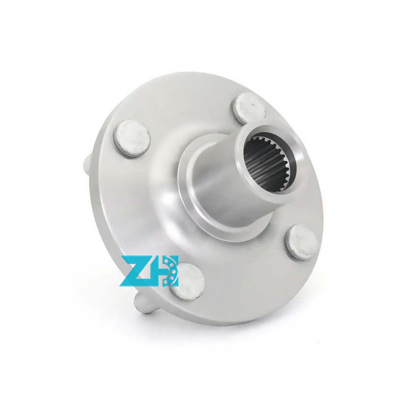 Rolamentos de eixo de roda 43502-02020 4350202020 para peças de automóveis, capacidade de carga elevada e serviço profissional
