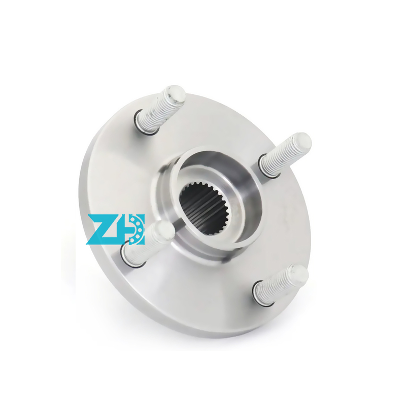 Rolamentos de eixo de roda 43502-02020 4350202020 para peças de automóveis, capacidade de carga elevada e serviço profissional