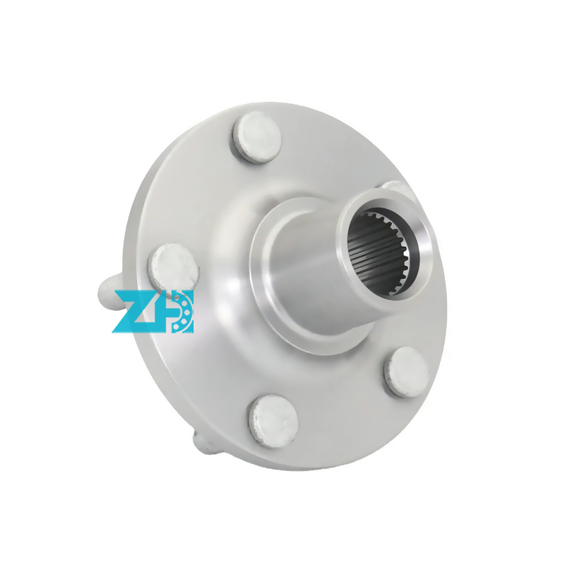 Rolamentos para rodas traseiras para peças de automóveis 43502-02110 43502-10030 43502-12090 Alta capacidade de carga