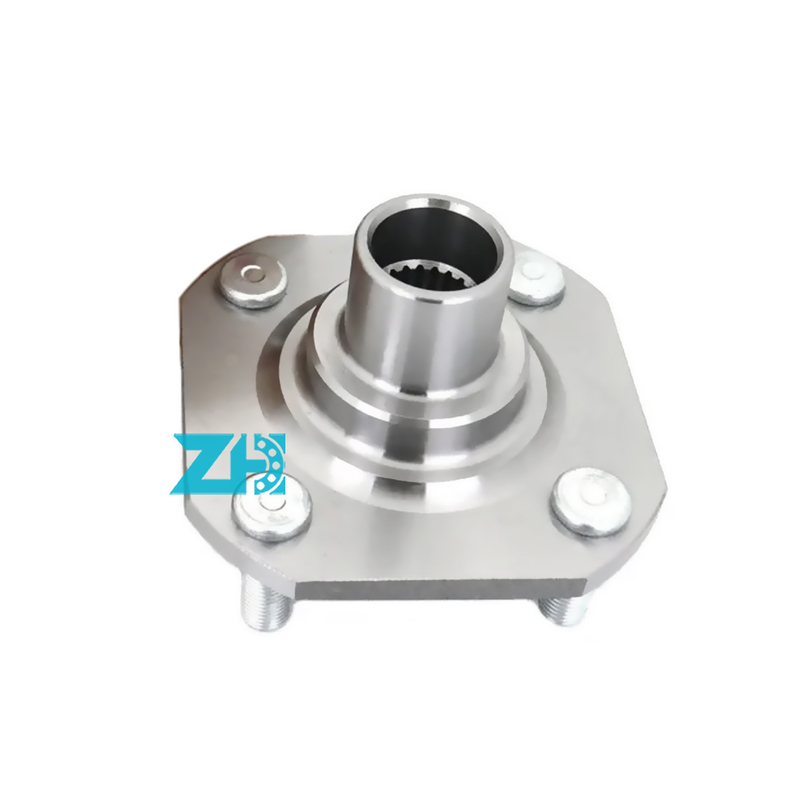 Rolamentos de eixo de roda para peças de automóveis 43502-10030 43502-12090 43502-20131 Capacidade de carga elevada