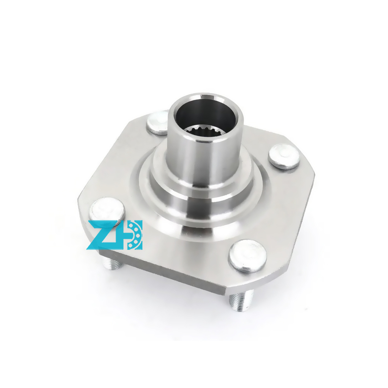 Rolamentos de eixo de roda para peças de automóveis 43502-10030 43502-12090 43502-20131 Capacidade de carga elevada