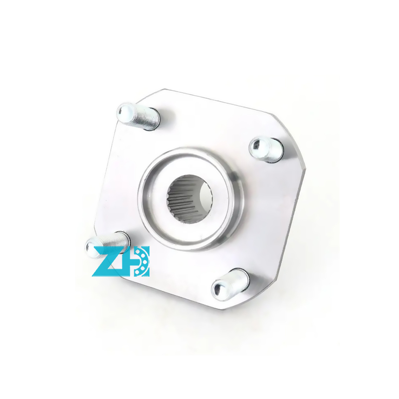 Rolamentos de eixo de roda para peças de automóveis 43502-10030 43502-12090 43502-20131 Capacidade de carga elevada
