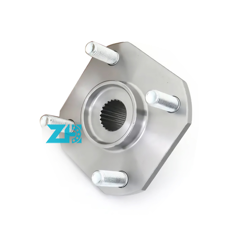 Rolamentos de eixo de roda para peças de automóveis 43502-10030 43502-12090 43502-20131 Capacidade de carga elevada