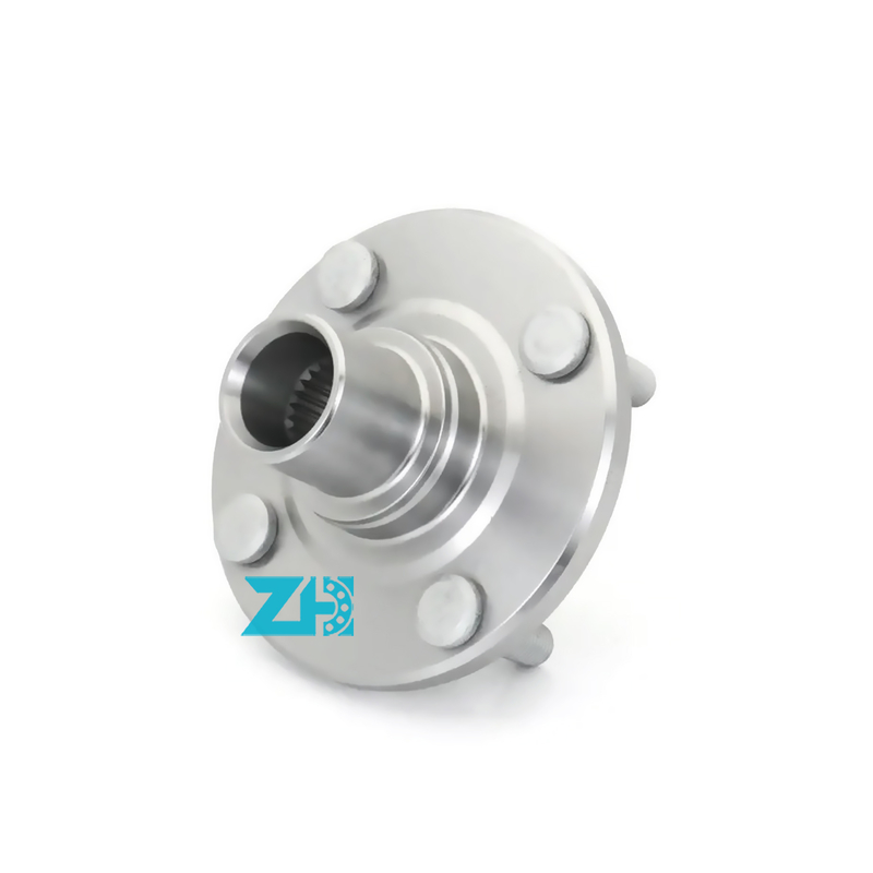 Rolamentos de eixo de roda para peças de automóveis 43502-12090 43502-20131 Alta capacidade de carga