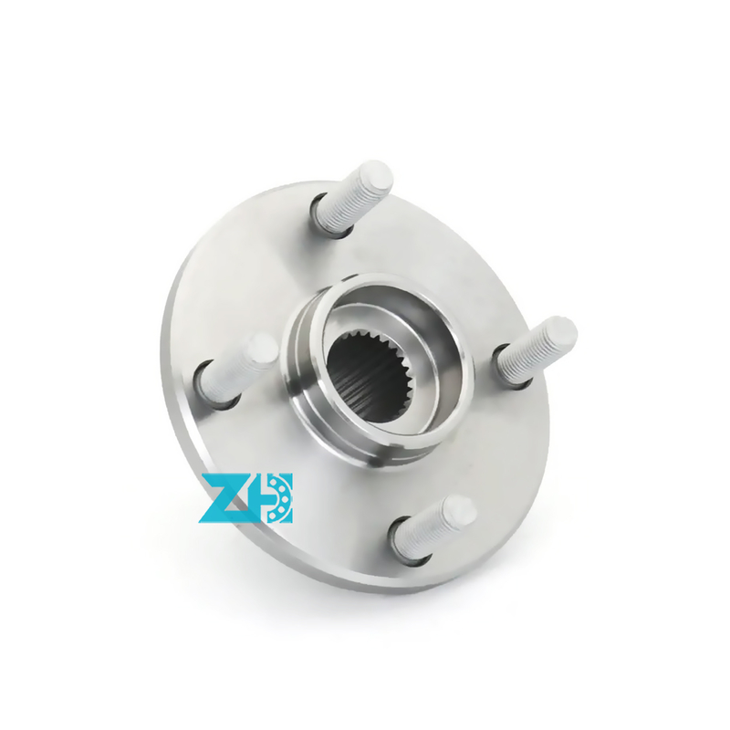 Rolamentos de eixo de roda para peças de automóveis 43502-12090 43502-20131 Alta capacidade de carga