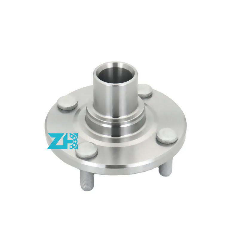 Rolamentos de eixo de roda para peças de automóveis 43502-12090 43502-20131 Alta capacidade de carga