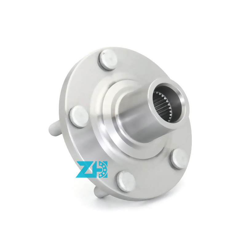 GCR15 Rolamentos de eixo para menor consumo de energia 43502-28100 43502-0E050 43502-AA021