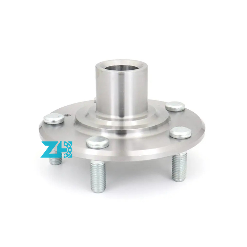 44600-T6D-H00 Rolamentos de eixo de roda de tamanho padrão para peças de automóveis