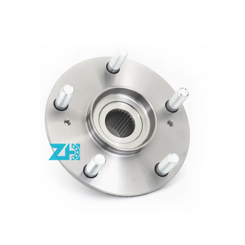 44600-T6D-H00 Rolamentos de eixo de roda de tamanho padrão para peças de automóveis