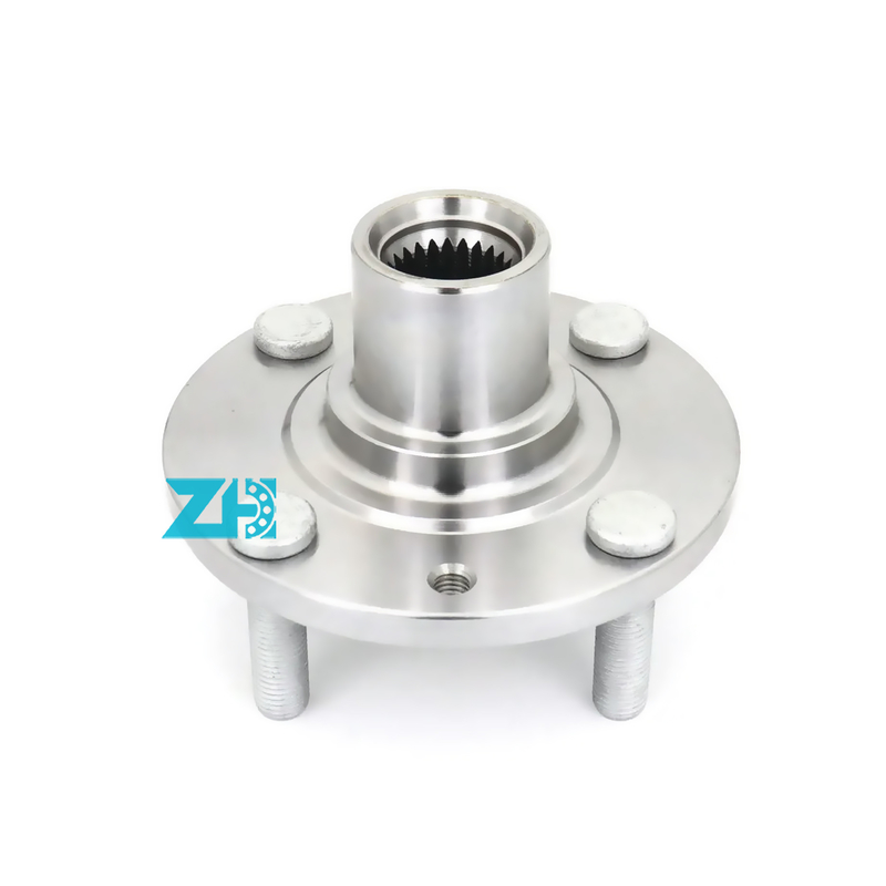Rodas dianteiras e direitas com rolamento 510016 MB948961 AU0803-2L260 P0/P6/P5/P4