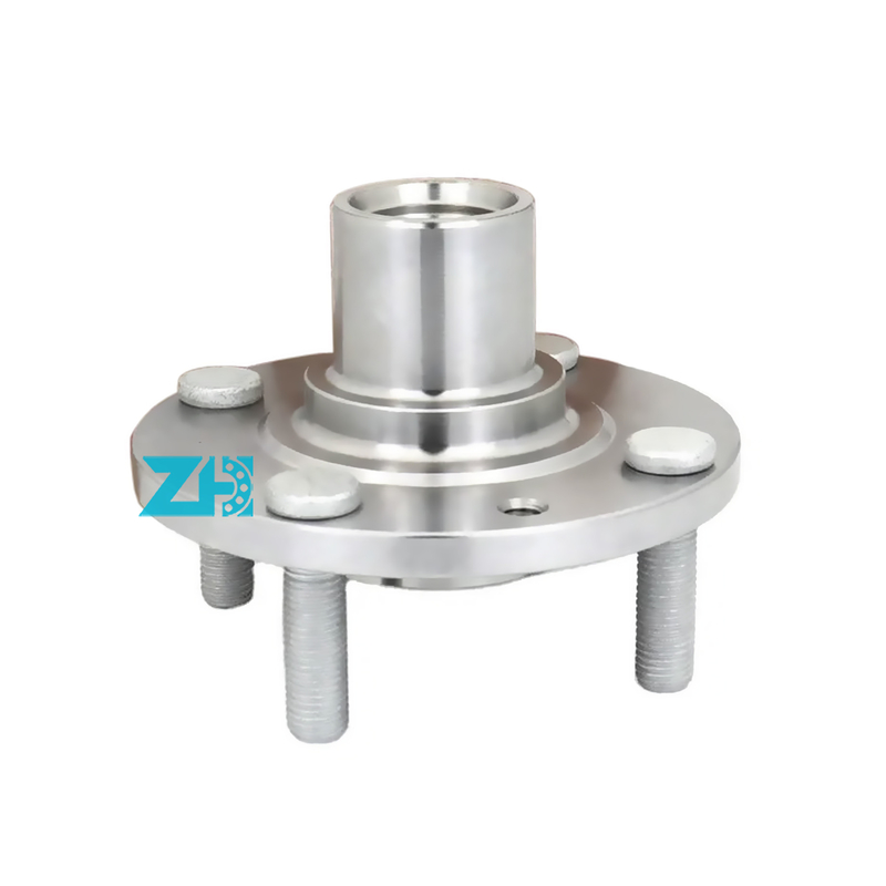 Rodas dianteiras e direitas com rolamento 510016 MB948961 AU0803-2L260 P0/P6/P5/P4