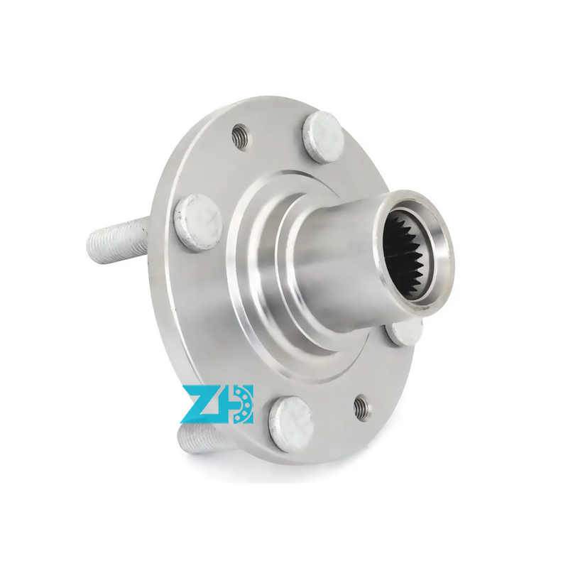Rodas dianteiras e direitas com rolamento 510016 MB948961 AU0803-2L260 P0/P6/P5/P4