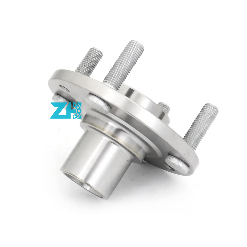 Rodas dianteiras e direitas com rolamento 510016 MB948961 AU0803-2L260 P0/P6/P5/P4