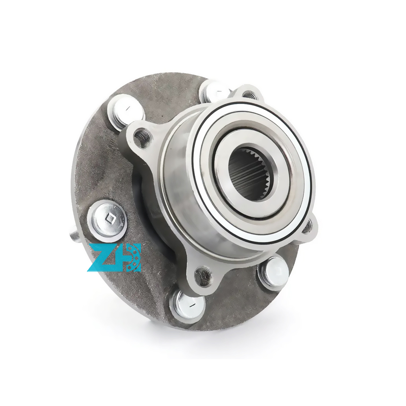 3880A015 GCR15 Rolamentos de eixo de roda para peças de automóveis P0 P6 P5 P4 Precisão