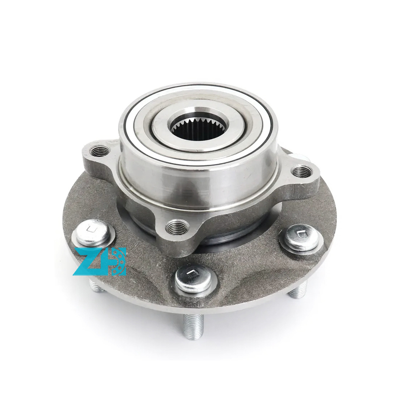 3880A015 GCR15 Rolamentos de eixo de roda para peças de automóveis P0 P6 P5 P4 Precisão