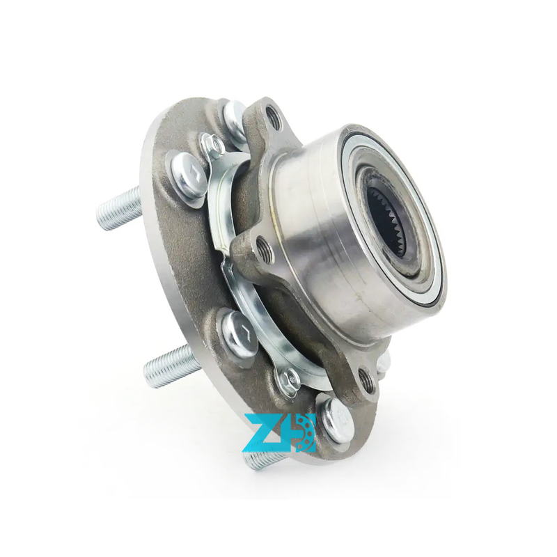 3880A080 Rolamentos de eixo dianteiro e traseiro para peças de automóveis GCR15 P0 P6 P5 P4