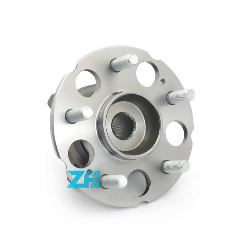 Unidades de rolamento do eixo traseiro da roda para Honda CRV 42200-SJL-951 japonês