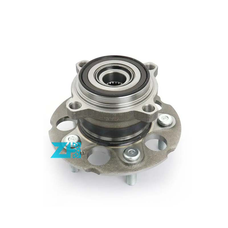 Unidades de rolamento do eixo traseiro da roda para Honda CRV 42200-SJL-951 japonês