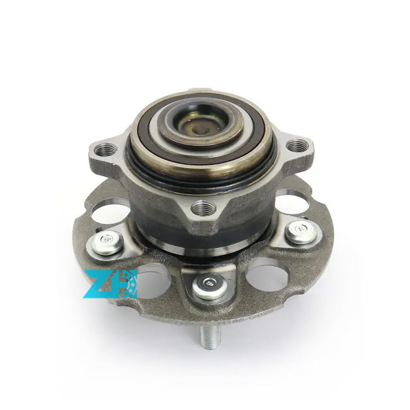 Adequado para Honda 42200-SWB-951 Peças de automóveis de bom desempenho Roda dianteira de rolamento 42200-SWB-951
