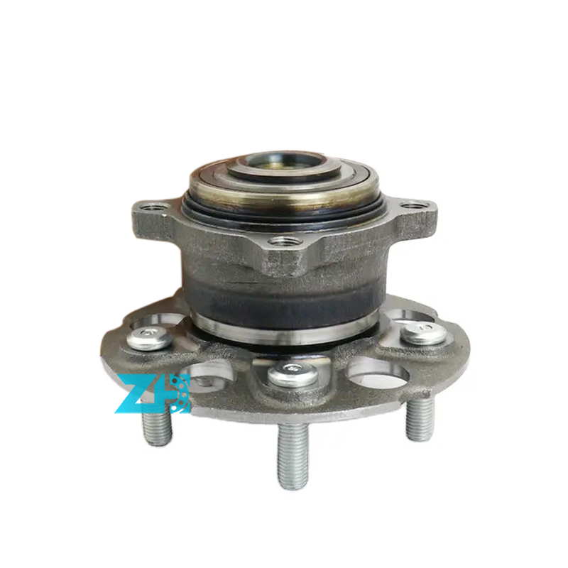 Adequado para Honda 42200-SWB-951 Peças de automóveis de bom desempenho Roda dianteira de rolamento 42200-SWB-951