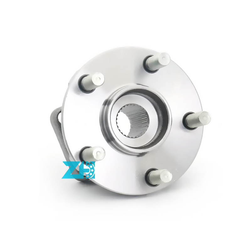513220 HUB213T-4 28373-FG000 28373-AG00A 28373-AG000 Subaru peças de automóveis rolamentos conjunto de eixo de roda diesel
