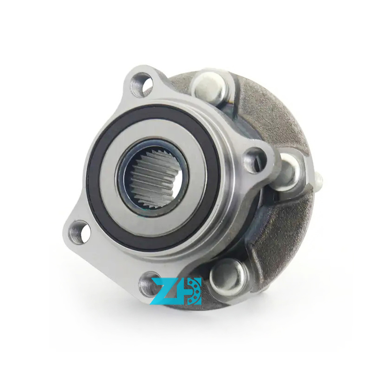 513220 HUB213T-4 28373-FG000 28373-AG00A 28373-AG000 Subaru peças de automóveis rolamentos conjunto de eixo de roda diesel