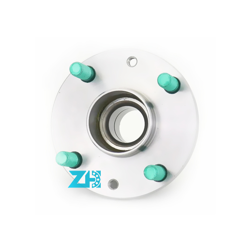 Partes para automóveis Rolamentos do eixo da roda B603-26-15XA Peças para automóveis rolamentos das rodas dianteiras B603-26-15XA