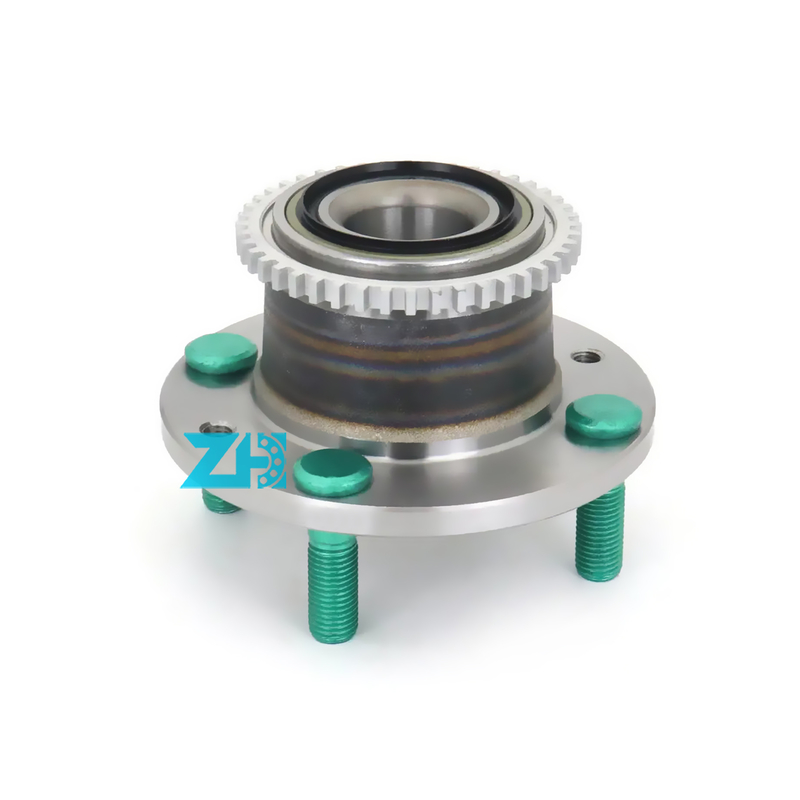 Partes para automóveis Rolamentos do eixo da roda B603-26-15XA Peças para automóveis rolamentos das rodas dianteiras B603-26-15XA