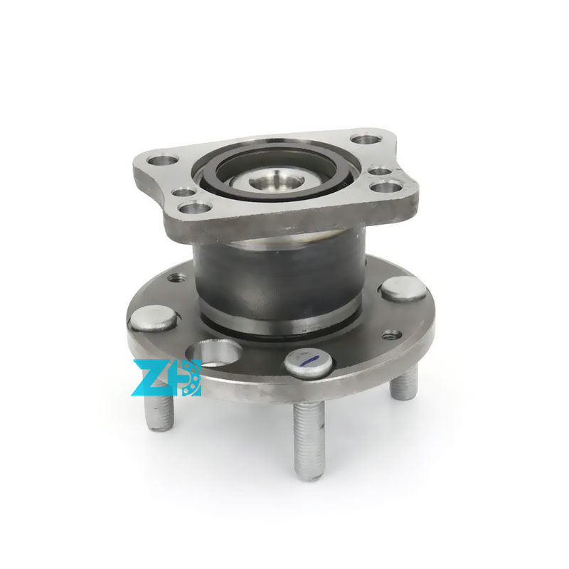 Peças para automóveis Rolamentos do eixo da roda D651-26-15XB Peças para automóveis rolamentos das rodas dianteiras D651-26-15XB