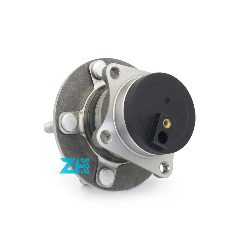 Peças para automóveis Rolamentos de eixo de roda EG21-26-15X GS1D-26-15XA 512349 Para Mazda