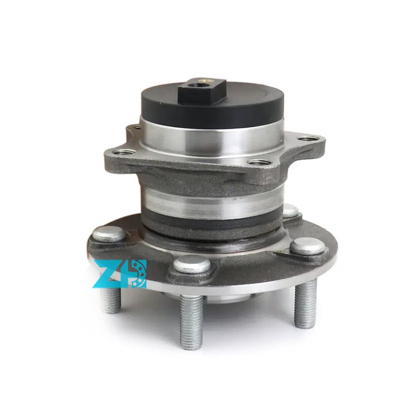 Peças para automóveis Rolamentos de eixo de roda EG21-26-15X GS1D-26-15XA 512349 Para Mazda